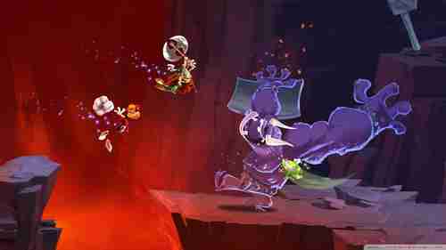 深夜聊天室：E3 2021正式落下帷幕，本次E3你满意么？